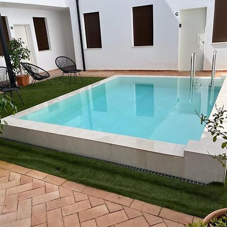 Casiverde Apartamento Cordova Esterno foto