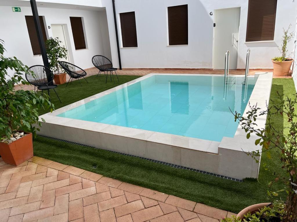 Casiverde Apartamento Cordova Esterno foto